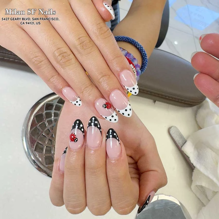 Nail Aug 13
